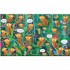 Usborne In The Jungle Book and Jigsaw