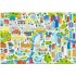 Usborne London Book and Jigsaw