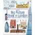 Usborne London Book and Jigsaw
