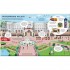 Usborne London Book and Jigsaw