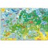 Usborne Europe Atlas and Jigsaw