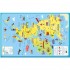 Usborne Europe Atlas and Jigsaw