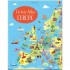 Usborne Europe Atlas and Jigsaw