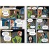 Usborne Macbeth Graphic Novel