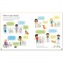 Usborne All about Families