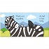 Usborne That's Not My Zebra…