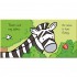 Usborne That's Not My Zebra…