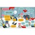 Usborne Book of the Brain and How it Works