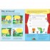Usborne Wipe-clean creative writing 6-7