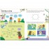 Usborne Wipe-clean creative writing 6-7
