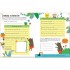 Usborne Wipe-clean creative writing 6-7