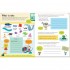 Usborne Wipe-clean writing skills 6-7