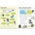 Usborne Wipe-clean grammar and punctuation 8-9
