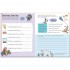 Usborne Wipe-clean grammar and punctuation 8-9