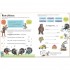 Usborne Wipe-clean grammar and punctuation 8-9