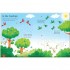 Usborne Wipe-Clean Jungle Activities