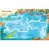 Usborne Wipe-Clean Jungle Activities