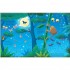 Usborne Wipe-Clean Jungle Activities