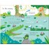 Usborne Jungle Play Pad