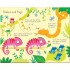 Usborne Jungle Play Pad