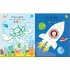 Usborne Little children's pencil and paper games