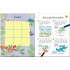 Usborne Little children's pencil and paper games