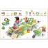 Usborne Poppy and Sam's First Word Book