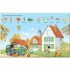 Usborne Poppy and Sam's First Word Book