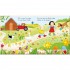 Usborne Farmyard Tales: Poppy and Sam's Easter Egg Hunt