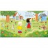 Usborne Farmyard Tales: Poppy and Sam's Easter Egg Hunt