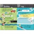 Usborne Travel puzzles