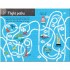 Usborne Travel puzzles