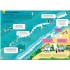 Usborne 100 Things to Know About the Oceans
