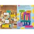 Usborne 100 Things to Know About the Oceans