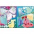 Usborne Sticker Dolly Dressing Fairy Princesses