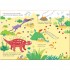 Usborne Little wipe-clean dot-to-dot