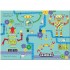 Usborne Little wipe-clean dot-to-dot