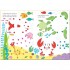 Usborne Little wipe-clean dot-to-dot