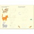 Usborne Little Wipe-Clean Animals to Copy and Trace