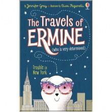 Usborne Trouble in New York