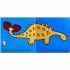 Usborne That's not my dinosaur...