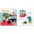 Usborne Unicorns in Uniforms