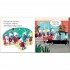 Usborne Unicorns in Uniforms