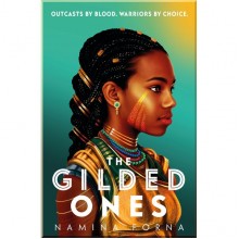 Usborne The Gilded Ones