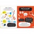 Usborne Maths scribble book