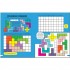Usborne Maths scribble book