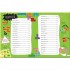 Usborne Maths scribble book