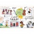 Usborne Lift-the-flap Questions and Answers About Music