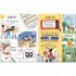 Usborne Lift-the-flap Questions and Answers About Music