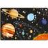 Usborne The Solar System Book and Jigsaw